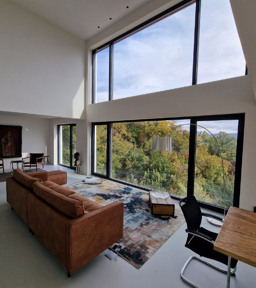 ALU MARIČIĆ stolarija