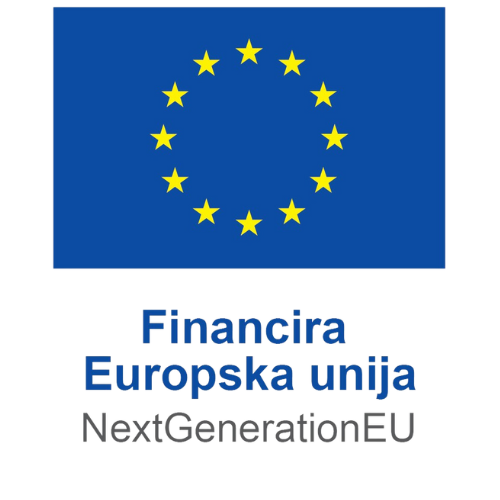 EU projekt- ALU MARIČIĆ