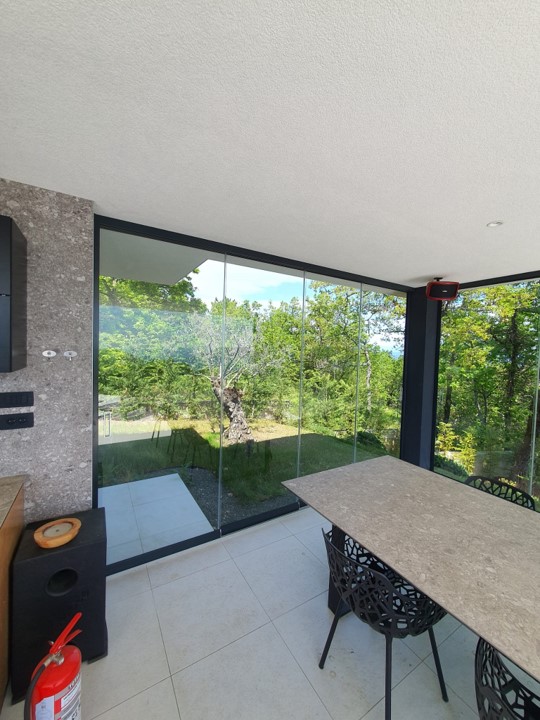 Klizne stijene bez vertikala. ALU MARIČIĆ