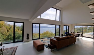 aluminijska stolarija Maričić